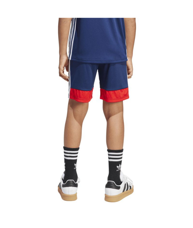 Pantalons de Football adidas Tiro Es Enfant...