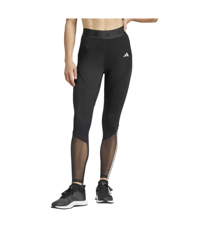 Sweat de Fitness adidas Essentials Hyglm 1/1 L...