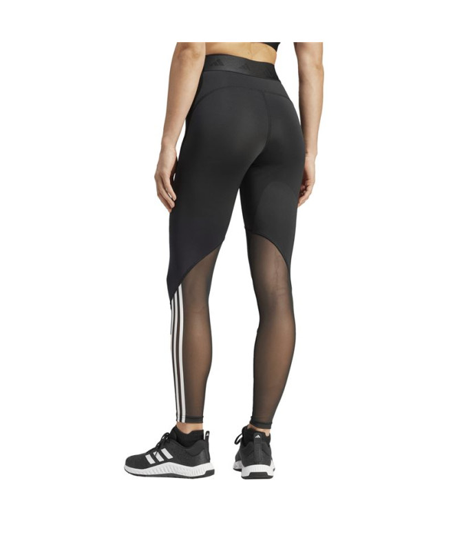 Sweat de Fitness adidas Essentials Hyglm 1/1 L...