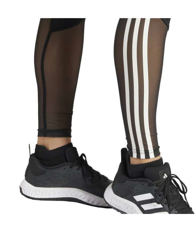 Sweat de Fitness adidas Essentials Hyglm 1/1 L...