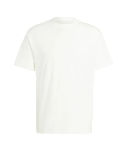 Camiseta adidas A Szn Hombre Blanco