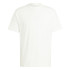 T-shirt adidas A Szn Homme Blanc