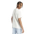 Camiseta adidas A Szn Hombre Blanco