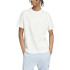T-shirt adidas A Szn Homme Blanc