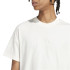 T-shirt adidas A Szn Homme Blanc