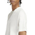 Camiseta adidas A Szn Homem Branco