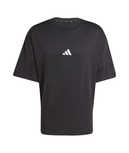 T-shirt adidas Future Icons Sl Homme Noir