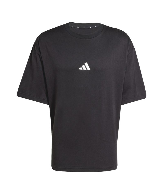 Camiseta adidas Future Icons Sl Homem Preto