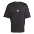 T-shirt adidas Future Icons Sl Homme Noir
