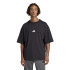 T-shirt adidas Future Icons Sl Homme Noir