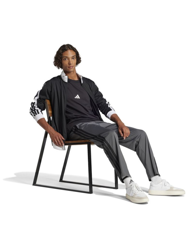 Camiseta adidas Future Icons Sl Homem Preto