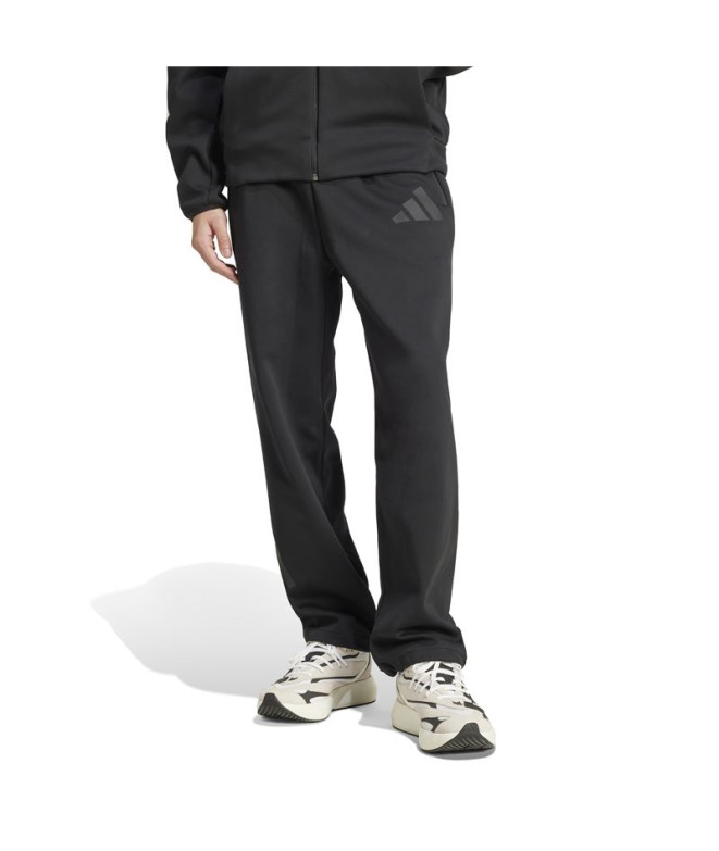 Calça adidas Z.N.E. Ohpt Homem Preto
