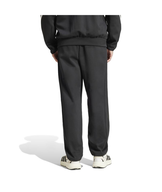 Calça adidas Z.N.E. Ohpt Homem Preto