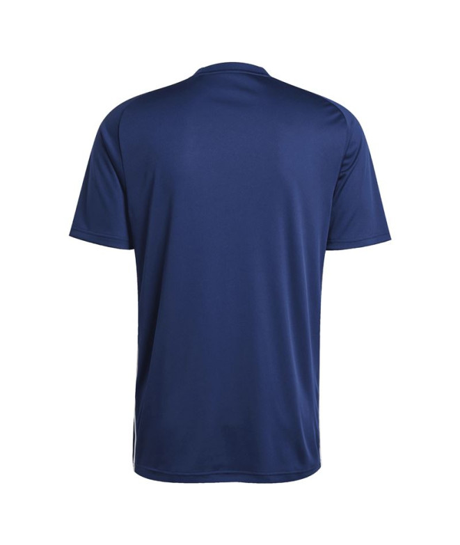 Camiseta de Futebol adidas Tiro Es Jsy Homem...