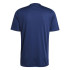 T-shirt de Football adidas Tiro Es Jsy Homme Bleu Marine/Rouge