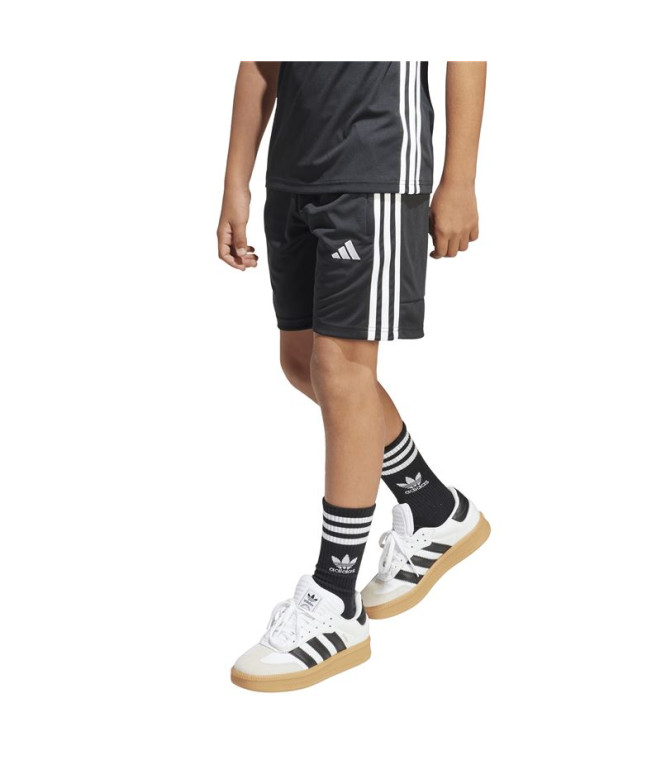 Pantalons de Football adidas Tiro Es Enfant...