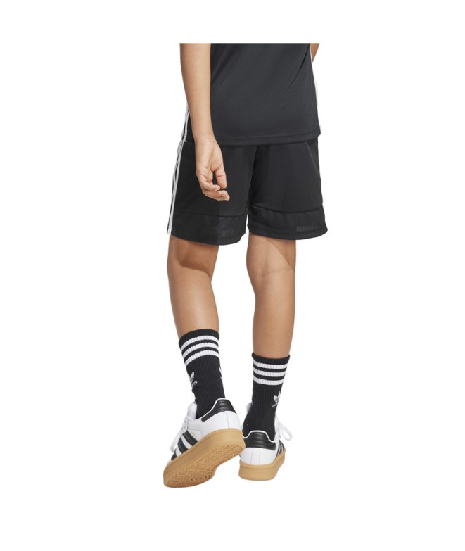 Calça de Futebol adidas Tiro Es Infantil...