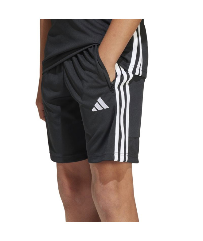 Pantalons de Football adidas Tiro Es Enfant...