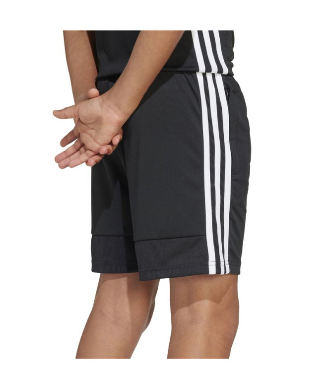 Calça de Futebol adidas Tiro Es Infantil...