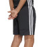 Pantalons de Football adidas Tiro Es Enfant Noir/Blanc