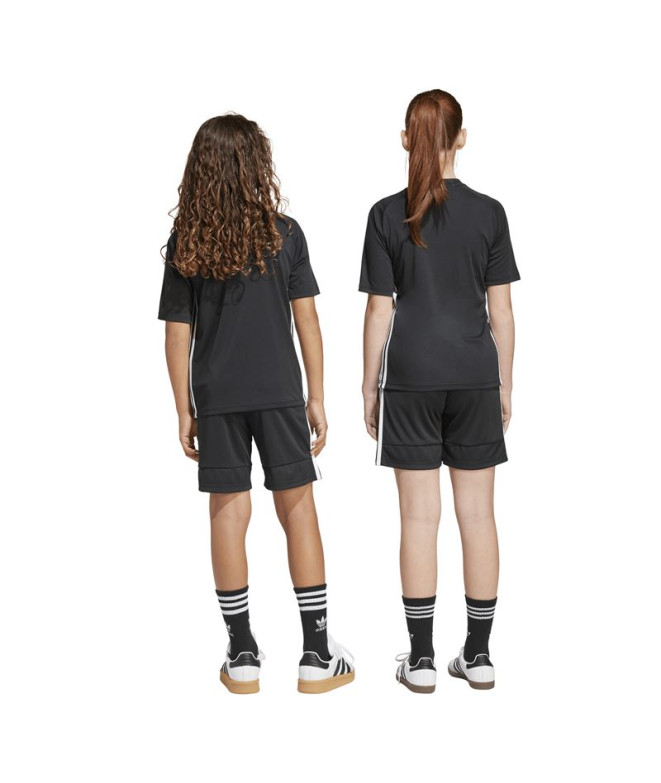 Calça de Futebol adidas Tiro Es Infantil...