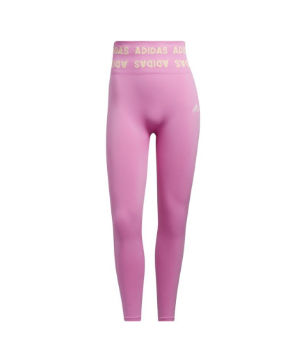 Mallas de fitness adidas Aeroknit