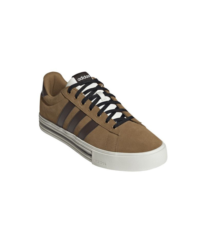Sapatilhas adidas Daily 4.0 Estbro/Marosc