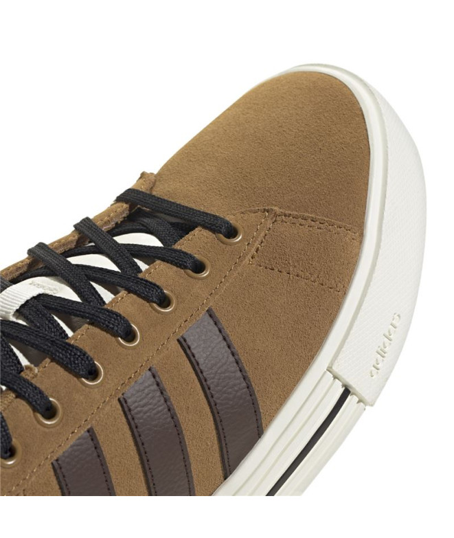 Sapatilhas adidas Daily 4.0 Estbro/Marosc