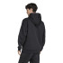 Sweat adidas Fi 3Bar Hd Homme Noir