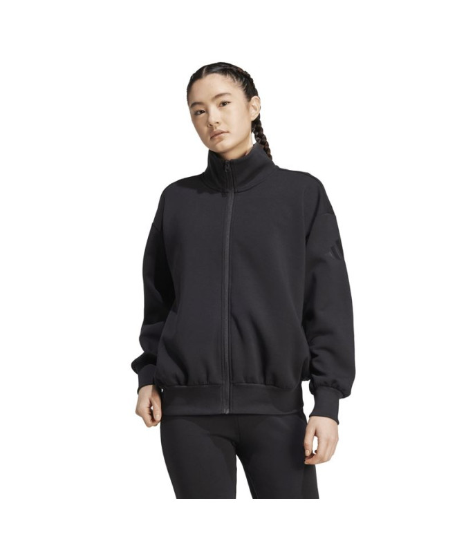 Veste adidas All Szn SL Fz Femme Noir
