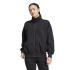 Casaco adidas All Szn SL Fz Mulher Preto