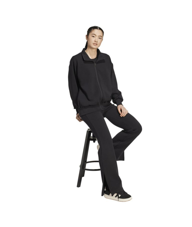 Casaco adidas All Szn SL Fz Mulher Preto