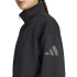 Casaco adidas All Szn SL Fz Mulher Preto