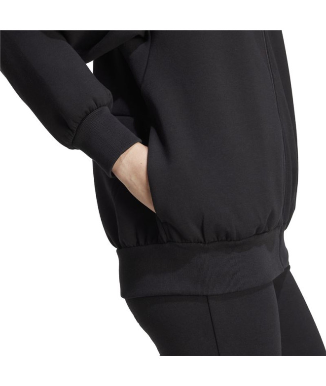 Veste adidas All Szn SL Fz Femme Noir