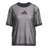 T-shirt adidas All Szn Sh Femme Noir