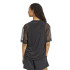 T-shirt adidas All Szn Sh Femme Noir