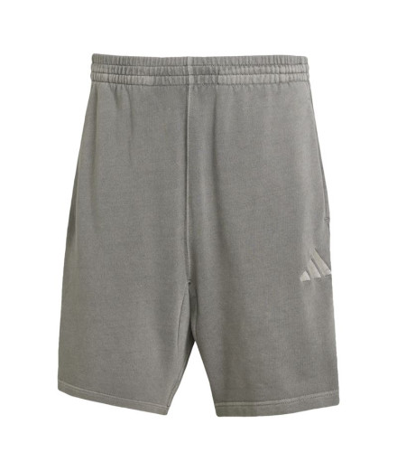 Pantalons adidas A Szn Ft Sh Homme Noir