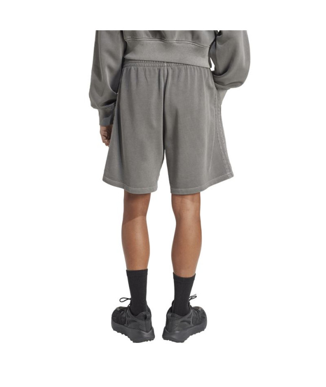 Pantalons adidas A Szn Ft Sh Homme Noir