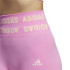 Mallas de fitness adidas Aeroknit