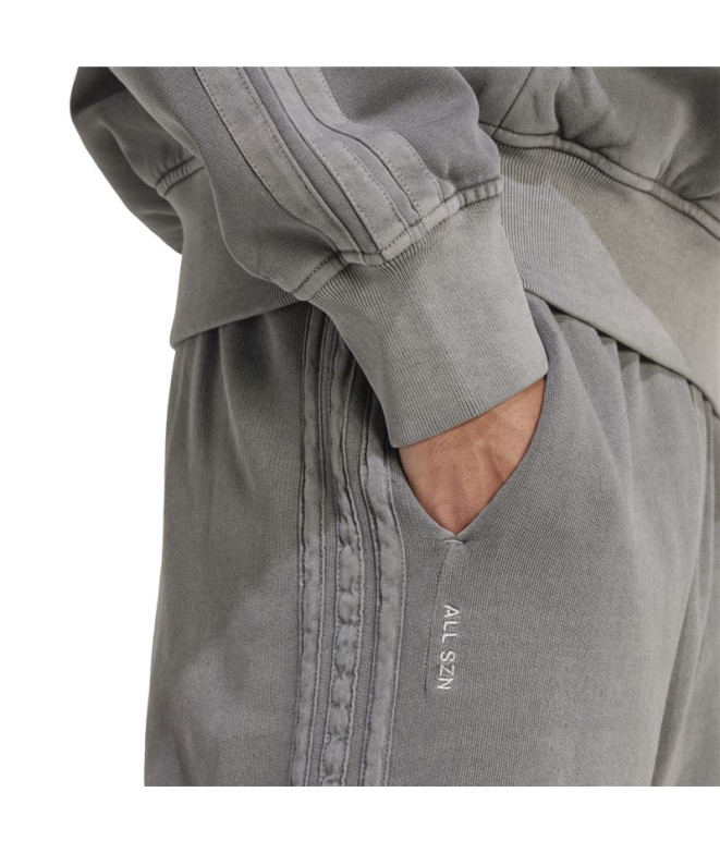 Pantalons adidas A Szn Ft Sh Homme Noir