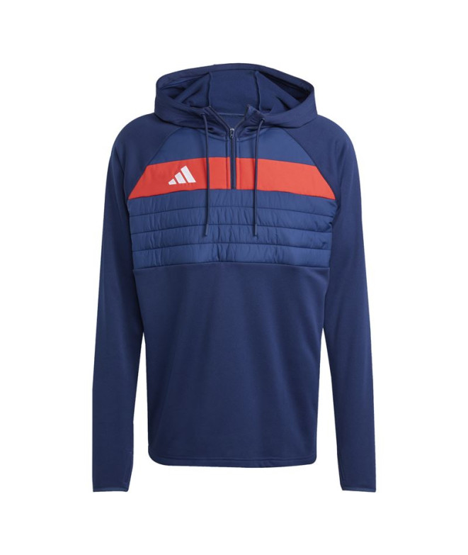 Veste de Football adidas Tiro Es Wintop Homme...