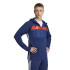 Chaqueta de Fútbol adidas Tiro Es Wintop Hombre Azul/Rojo/Blanco