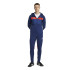 Chaqueta de Fútbol adidas Tiro Es Wintop Hombre Azul/Rojo/Blanco