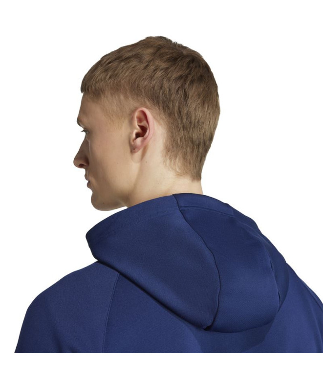 Veste de Football adidas Tiro Es Wintop Homme...
