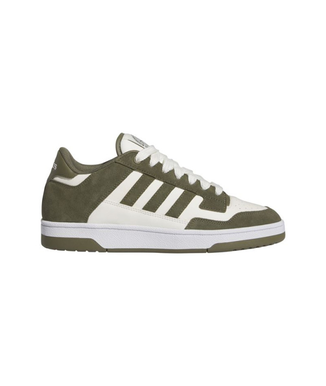 Chaussures de Basket-ball adidas Rapid Court...