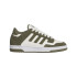 Chaussures de Basket-ball adidas Rapid Court Low Estoli/Blanub/Negro
