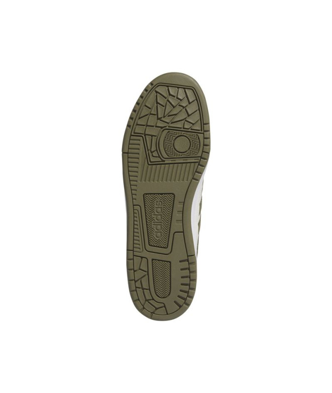 Chaussures de Basket-ball adidas Rapid Court...