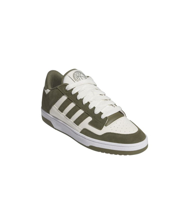 Chaussures de Basket-ball adidas Rapid Court...