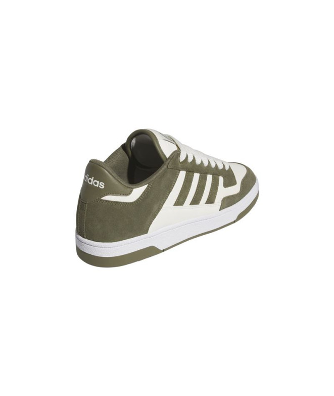 Chaussures de Basket-ball adidas Rapid Court...
