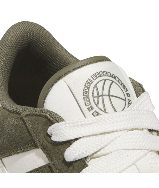 Zapatillas de Baloncesto adidas Rapid Court Low...